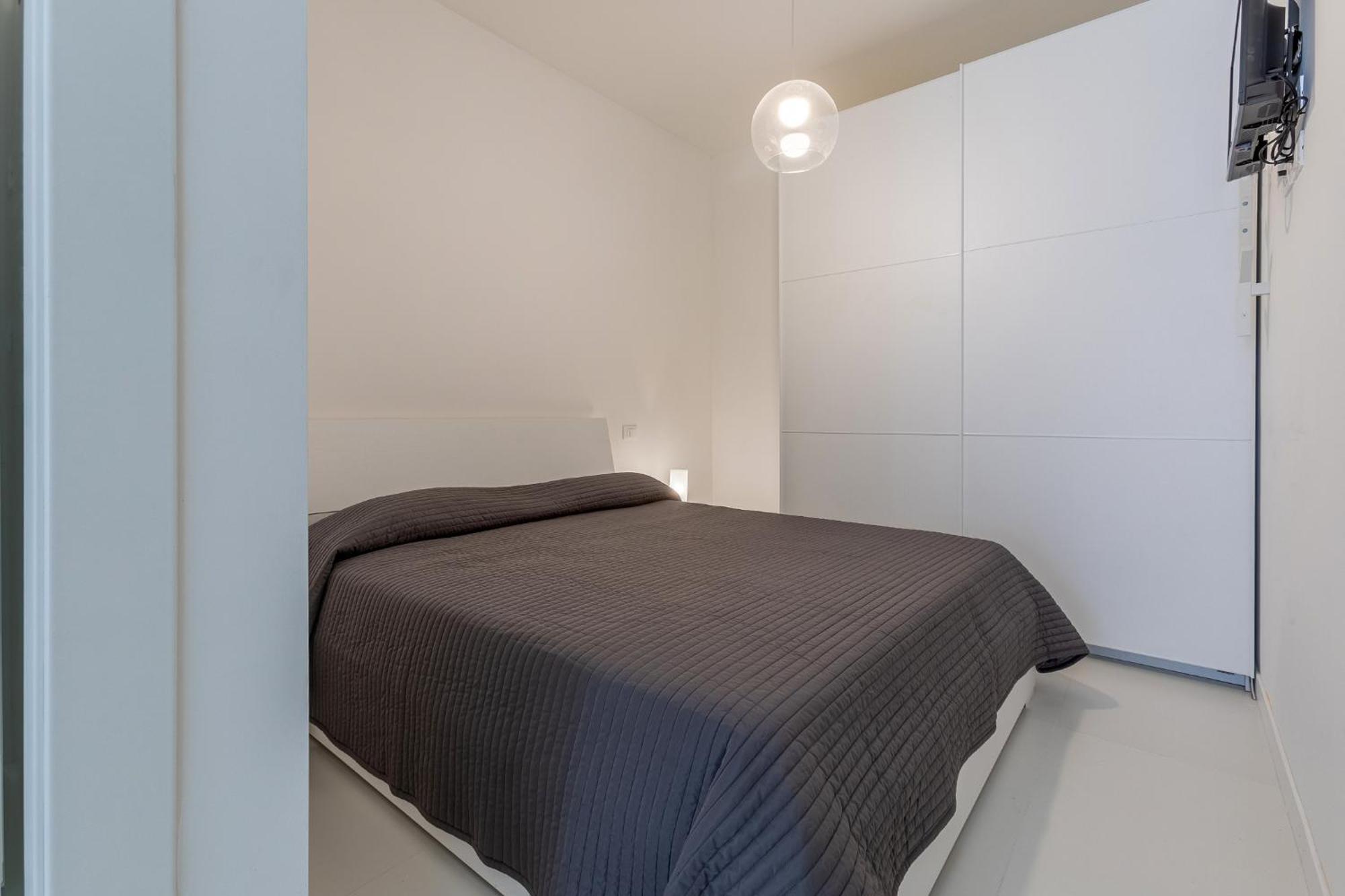 Academy Of Fine Arts -Modern Apt. With Balcony! Bologna Exterior foto